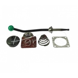 Pavarų perjungimo svirtis C-330 pilna MORGA - 42230062M