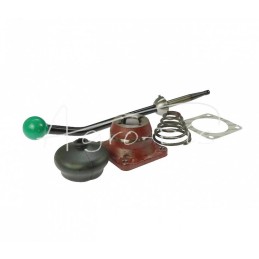 Pavarų perjungimo svirtis C-330 pilna MORGA - 42230062M