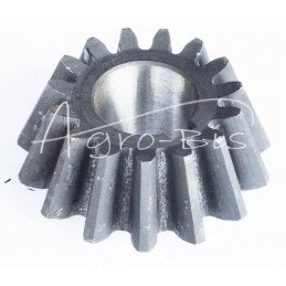 Z-609 „Rolmus“ elevatoriaus ekskavatoriaus pavarų dėžės maža kampinė pavara Z-15 - 560910005