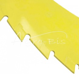 Kairysis smulkintuvo peilis Kemper 78231 MORGA - 78231M