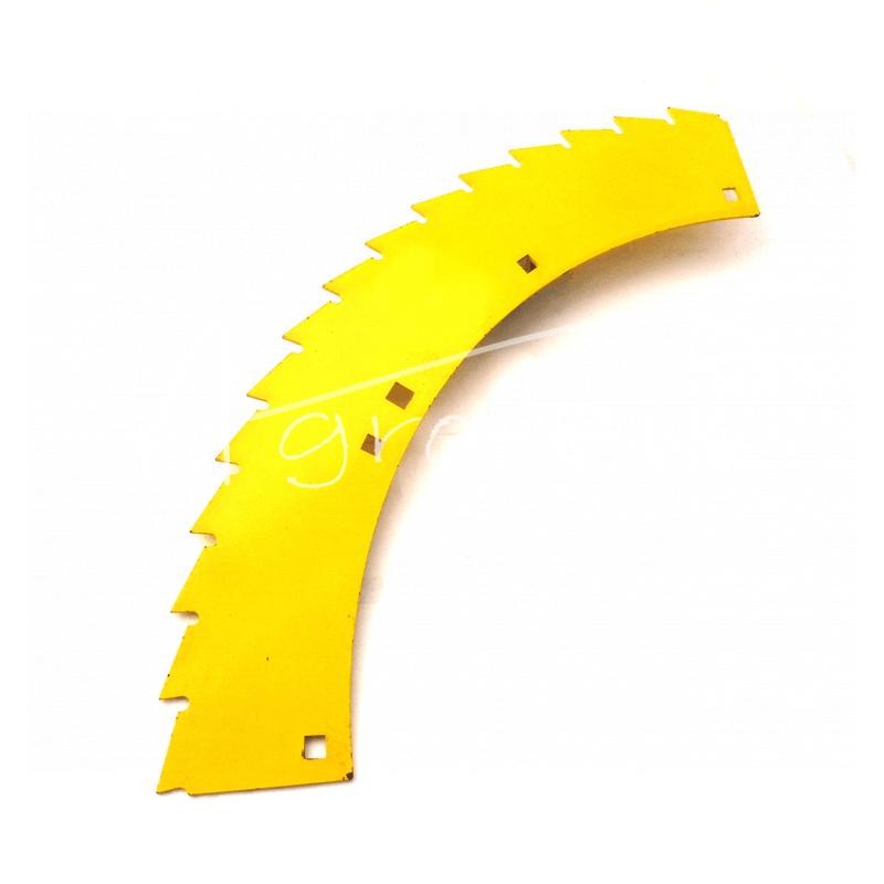 Kemper 78230 dešinysis smulkintuvas - 78230