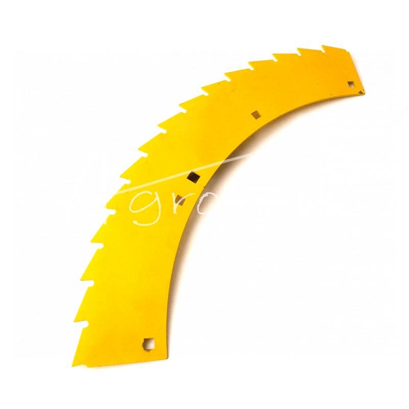 Kemper 78231 kairysis smulkintuvas - 78231