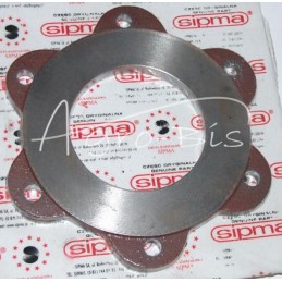 Z-224 Sipma kvadratinio preso kairysis diskas - 522311001/S
