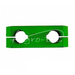 Dešinysis būgninio volo laikiklis Claas kombainui - 676144