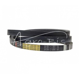 Diržas 25-2561 Sustiprintas CLAAS - 25-2561