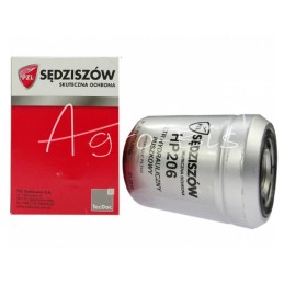 John Deere hidraulinis filtras - HP206