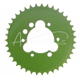 Grandininis ratas Z-39 3/4 Bizon Rolmus kombainas - 504003032/Z