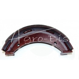 RCW-3 skirstytuvo stabdžių kaladėlė - 2218020600