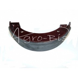 RCW-3 skirstytuvo stabdžių kaladėlė - 2218020600