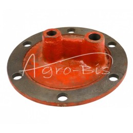 MF-255 GTV valdymo svirties dangtelis - 888108M2