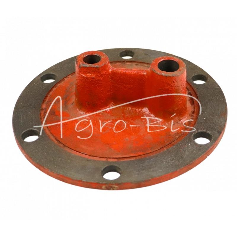 MF-255 GTV valdymo svirties dangtelis - 888108M2