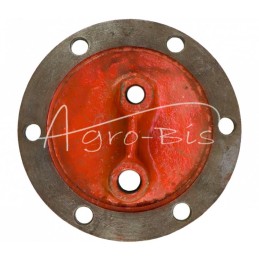 MF-255 GTV valdymo svirties dangtelis - 888108M2