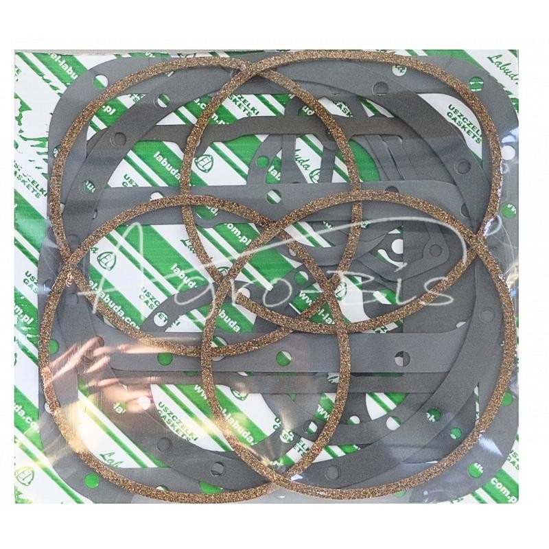 MF pavarų dėžės tarpinių komplektas - KPL-MF235SKR