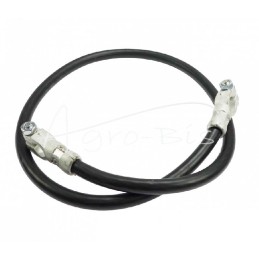 Akumuliatoriaus jungties laidas Ursus C-330, C-330M ELMOT PREMIUM LINE - 42341222PEL