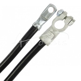 Ursus C-360 3P ELMOT PREMIUM starterio trosas - 46957060PEL