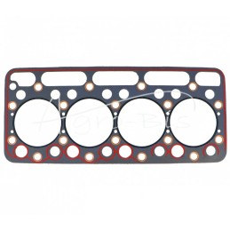 Cilindro galvutės tarpinė V1902 Kubota 15834-03310 LEILAND - 1583403310AM