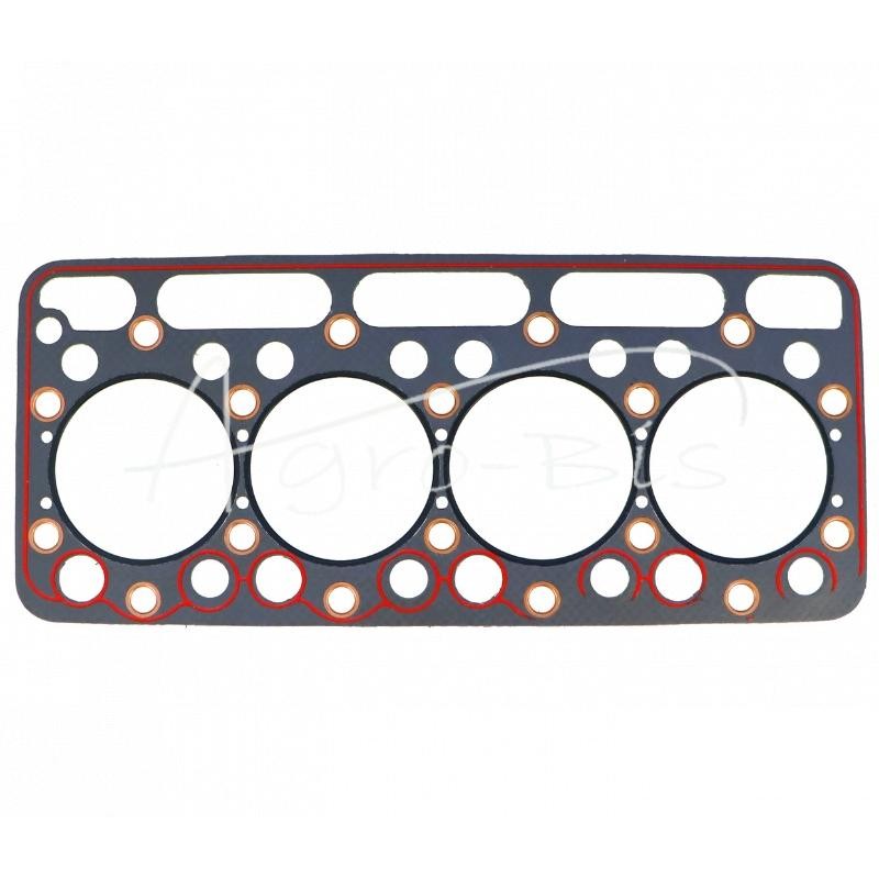 Cilindro galvutės tarpinė V1902 Kubota 15834-03310 LEILAND - 1583403310AM