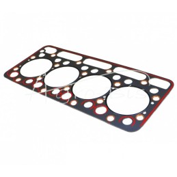 Cilindro galvutės tarpinė V1902 Kubota 15834-03310 LEILAND - 1583403310AM