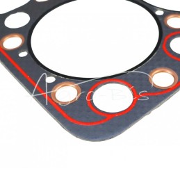 Cilindro galvutės tarpinė V1902 Kubota 15834-03310 LEILAND - 1583403310AM