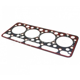 Cilindro galvutės tarpinė V1702 Kubota 15766-03310 LEILAND - 1576603310AM