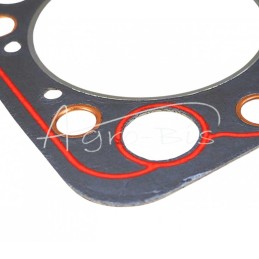 Cilindro galvutės tarpinė V1702 Kubota 15766-03310 LEILAND - 1576603310AM