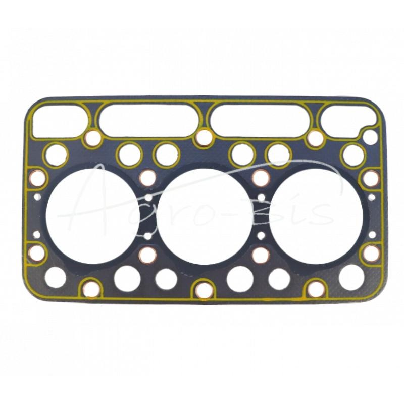 D1403 Kubota cilindro galvutės tarpinė 16427-03310 LEILAND - 1642703310AM