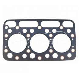 D1403 Kubota cilindro galvutės tarpinė 16427-03310 LEILAND - 1642703310AM