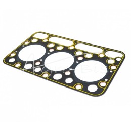 D1403 Kubota cilindro galvutės tarpinė 16427-03310 LEILAND - 1642703310AM