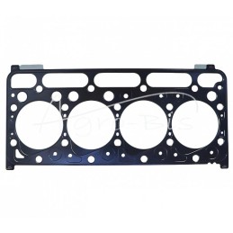 Cilindro galvutės tarpinė V2203 Kubota 16076-03311 LEILAND - 1607603311AM