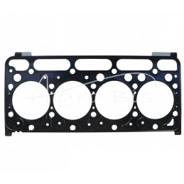 Cilindro galvutės tarpinė V2203 Kubota 16076-03311 LEILAND - 1607603311AM