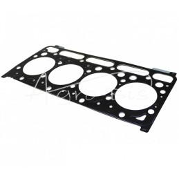 Cilindro galvutės tarpinė V2203 Kubota 16076-03311 LEILAND - 1607603311AM