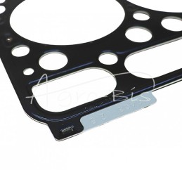 Cilindro galvutės tarpinė V2203 Kubota 16076-03311 LEILAND - 1607603311AM