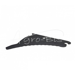 Preso rotorinis peilis Deutz Fahr, Vicon, Taarup 1665.1648 MORGA - 16651648M