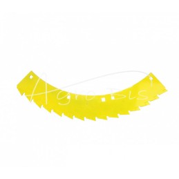 Pjovimo peilis – dešinysis – padengtas volframo karbidu, Kemper M6008 MORGA - 78232M