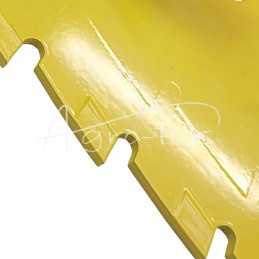 Kemper M4500 MORGA pjovimo peilis – kairysis – padengtas volframo karbidu - 78236M