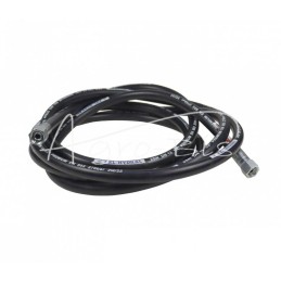 Hidraulinės žarnos sriegis M22x1.5 tiesus L-5800mm DN12-2SN Priekabos seno tipo 27.5MPa PZL HYDRAL - AA13-5800H