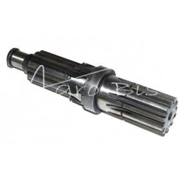 Reduktoriaus velenas C-330M SKROPOL - 5021404/1