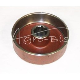 Stabdžių būgnas C-330 Skropol - 50019020S