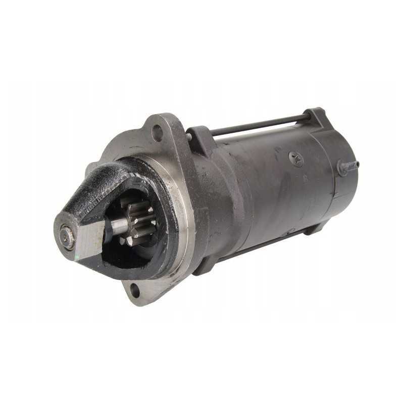 Starteris 12v 3 2kw fendt ms 394