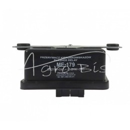 Posūkio žibintas Renault Magnum Major ELMOT - ME-179