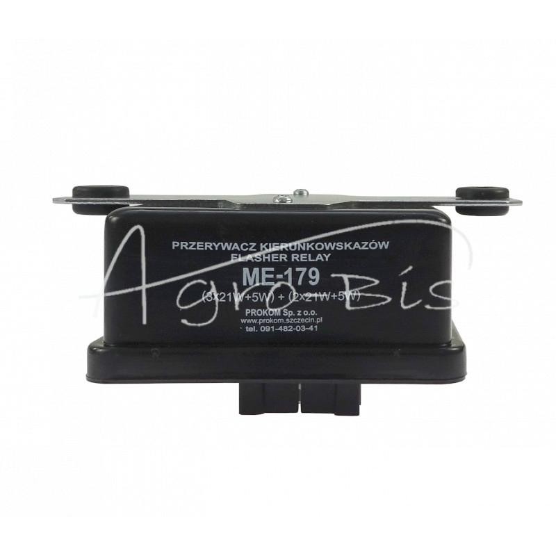 Posūkio žibintas Renault Magnum Major ELMOT - ME-179