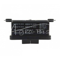 Posūkio žibintas Renault Magnum Major ELMOT - ME-179