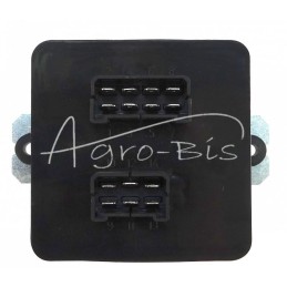 Posūkio žibintas Renault Magnum Major ELMOT - ME-179