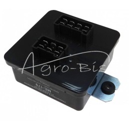 Posūkio žibintas Renault Magnum Major ELMOT - ME-179