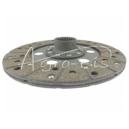 Sankabos disko smulkusis pjaustytuvas 1864052106 Claas kombainas - 655043