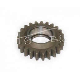 Bizon Skropol atbulinės eigos pavaros ratas - 504024075/1