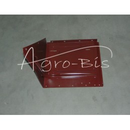 Kairysis galinis sparno dangtelis Ursus C-385 - 80368110