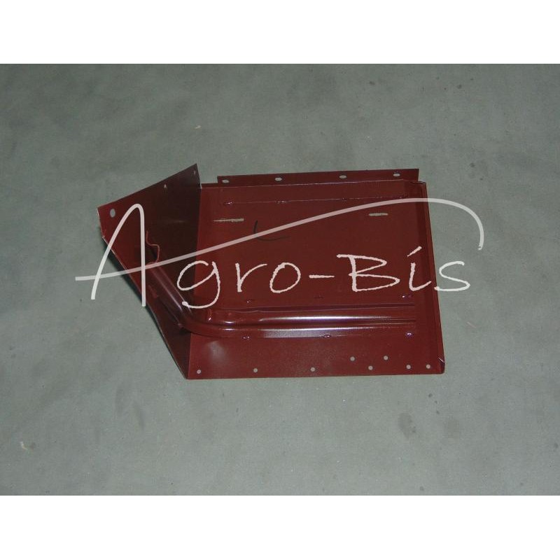 Kairysis galinis sparno dangtelis Ursus C-385 - 80368110