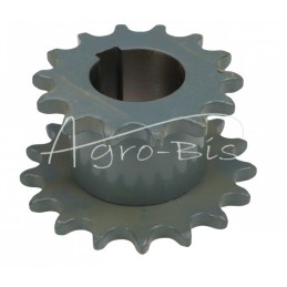 Claas kombaino dviguba žvaigždutė - 648119