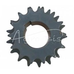 Claas kombaino dviguba žvaigždutė - 648119